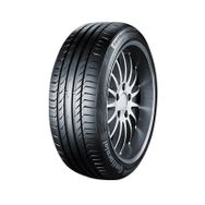 Continental 235/55 R19 101Y ContiSportContact 5 FR N0 Yaz Lastiği