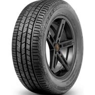 Continental 235/55 R19 105H XL FR ContiCrossContact LX Sport Dört Mevsim Lastiği