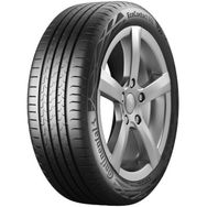 Continental 235/55 R19 105T Xl Contiseal Ecocontact 6 Q Yaz Lastiği Üretim Yılı: 2023