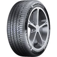 Continental 235/55 R19 105V XL ContiPremiumContact 6 Yaz Lastiği Üretim Yılı: 2024