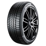Continental 235/55R19 101H FR WinterContact TS 850 P SUV AO Kış Lastiği