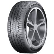 Continental 235/60 R17 102V PremiumContact 6 FR VOL Yaz Lastiği Üretim Yılı: 2023