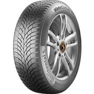 Continental 235/60 R17 106V Conti Winter Contact TS 870 XL Kış Lastiği 2023
