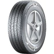 Continental 235/60 R17C 117/115R Van Contact Ultra Yaz Lastiği Üretim Yılı: 2023