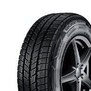 Continental 235/60 R17C 117/115R Vancontact Winter Kış Lastiği