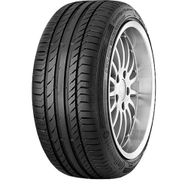 Continental 235/60 R18 103H Contisportcontact 5 Suv Yaz Lastiği 2023