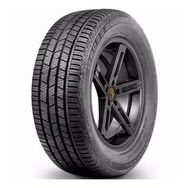 Continental 235/60 R18 103H CrossContact Lx Sport MOE SSR Yaz Lastiği Üretim Yılı: 2021