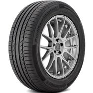 Continental 235/60 R18 103H FR CrossContact LX Sport Yaz Lastiği Üretim Yılı: 2023