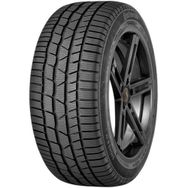 Continental 235/60 R18 103V ContiWinterContact TS 830P SUV N0 Kış Lastiği 2023