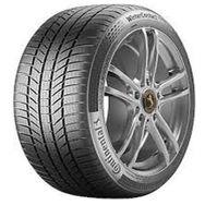 Continental 235/60 R18 107H XL WinterContact TS 870 P Kış Lastiği