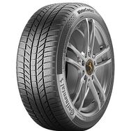Continental 235/60 R18 107V XL WinterContact TS 870 P Kış Lastiği 2022