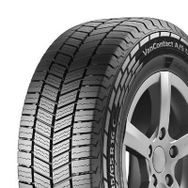Continental 235/65 R16C 115/113R VanContact A/S Ultra Dört Mevsim Lastiği 2024