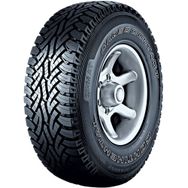Continental 235/85 R16C 114/111Q Conticrosscontact At Yaz Lastiği