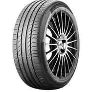 Continental 245/35 R18 88Y SSR RFT ContiSportContact 5 Yaz Lastiği Üretim Yılı: 2024