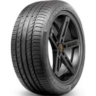 Continental 245/35 R19 93Y XL ContiSportContact 5 FR MOE SSR Yaz Lastiği 2022