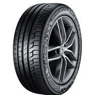 Continental 245/35 R19 93Y XL PremiumContact 6 FR AO Yaz Lastiği Üretim Yılı: 2024