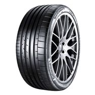 Continental 245/35 R19 93Y XL SportContact 6 FR AO Yaz Lastiği