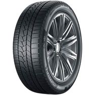 Continental 245/35 R20 95V XL NA0 FR WinterContact TS 860 S Kış Lastiği 2022