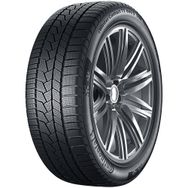 Continental 245/35 R20 95W XL FR WinterContact TS 860 S Kış Lastiği 2023