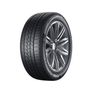 Continental 245/35 R20 95W XL FR WinterContact TS 860 S Kış Lastiği