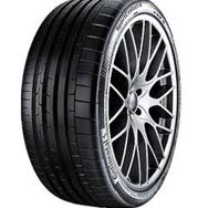 Continental 245/35 R20 95Y XL SportContact 6 SSR Yaz Lastiği 2024
