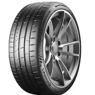 Continental 245/35 R20 95Y XL SportContact 7 Yaz Lastiği 2024