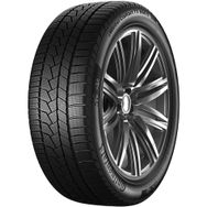 Continental 245/35 R21 96W XL M+S 3PMSF FR WinterContact TS860 S Kış Lastiği 2023