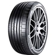 Continental 245/35 ZR20 95Y XL FR SportContact 6 Yaz Lastiği 2024