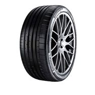 Continental 245/35 ZR20 95Y XL FR SportContact 7 Yaz Lastiği 2024