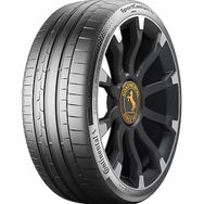Continental 245/35 ZR20 95Y XL SportContact 6 FR SSR Yaz Lastiği Üretim Yılı: 2024