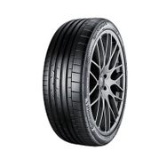 Continental 245/35 ZR20 95Y XL SportContact 6 FR SSR Yaz Lastiği