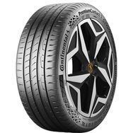 Continental 245/35r20 95y Contisportcontact 7 Xl Yaz Lastiği Üretim Yılı: 2023