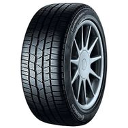 Continental 245/40 R18 97V XL ContiWinterContact TS 830 P FR SSR Kış Lastiği 2022