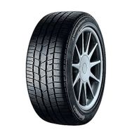 Continental 245/40 R18 97V XL ContiWinterContact TS 830 P FR SSR Kış Lastiği 2024