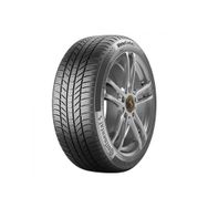 Continental 245/40 R18 97V XL WinterContact TS 870 P Kış Lastiği