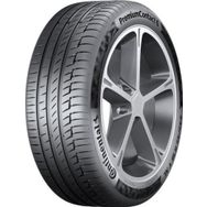 Continental 245/40 R18 97Y XL PremiumContact 6 FR MO Yaz Lastiği Üretim Yılı: 2024