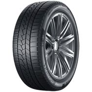 Continental 245/40 R19 98V XL SSR RFT FR S Wintercontact TS 860 Kış Lastiği 2024