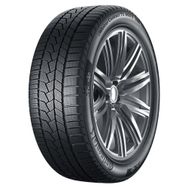 Continental 245/40 R19 98V XL WinterContact TS 860 S FR Kış Lastiği 2021