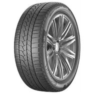 Continental 245/40 R19 98V XL WinterContact TS 860 S FR Kış Lastiği 2024