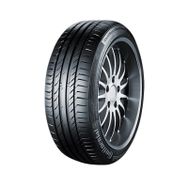 Continental 245/40 R19 98Y XL ContiSportContact 5 FR MO Yaz Lastiği