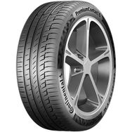 Continental 245/40 R20 95V PremiumContact 6 Yaz Lastiği Üretim Yılı: 2024