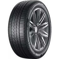 Continental 245/40 R20 99V XL FR WinterContact TS 860 S SSR Kış Lastiği 2023