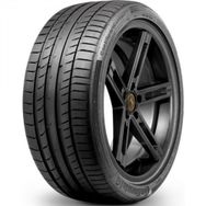 Continental 245/40 R20 99Y XL FR ContiSportContact 5 MO Yaz Lastiği 2021