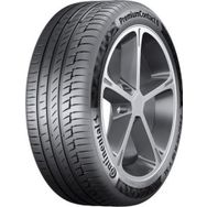 Continental 245/40 R20 99Y XL PremiumContact 6 FR SSR Yaz Lastiği Üretim Yılı: 2024