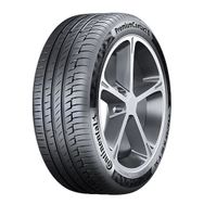 Continental 245/40 R21 100Y XL PremiumContact 6 FR Yaz Lastiği Üretim Yılı: 2023