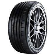 Continental 245/40 R21 100Y XL SportContact 6 FR AO Yaz Lastiği