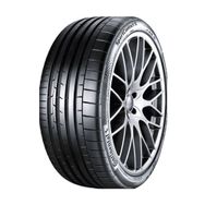 Continental 245/40r20 99y Xl Mgt Fr Sportcontact 6 Yaz Lastiği