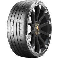 Continental 245/40zr18 97y Xl Mo Fr1 Sportcontact 6 Yaz Lastiği Üretim Yılı: 2024