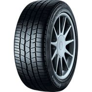 Continental 245/45 R17 99H Conti Winter Contact TS830 Kış Lastiği