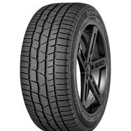 Continental 245/45 R17 99H XL ContiWinterContact TS 830 P FR MO Kış Lastiği 2023